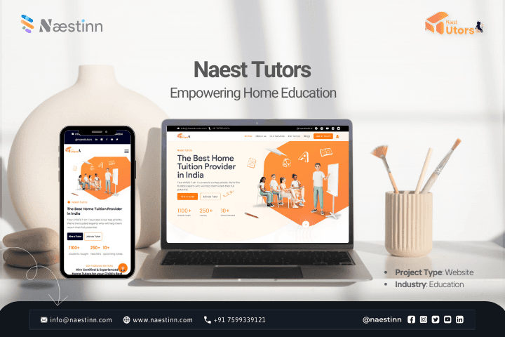 Naest Tutors
