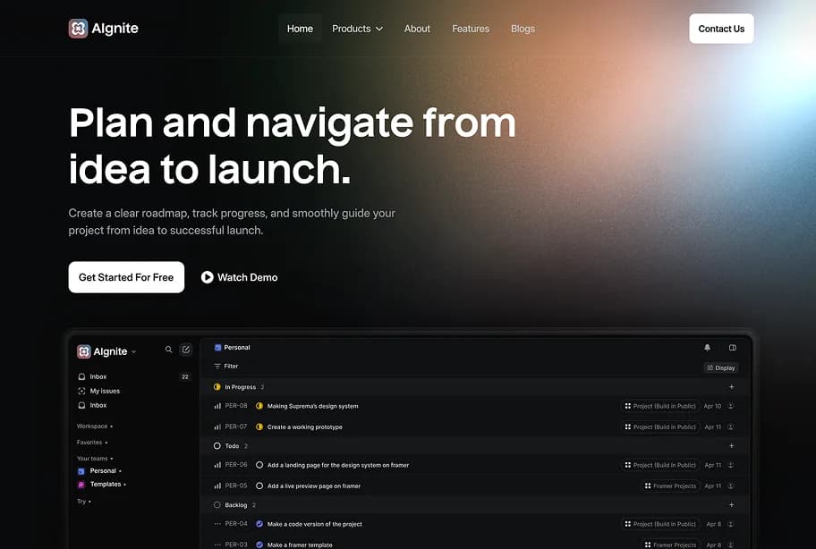 Web Project 3